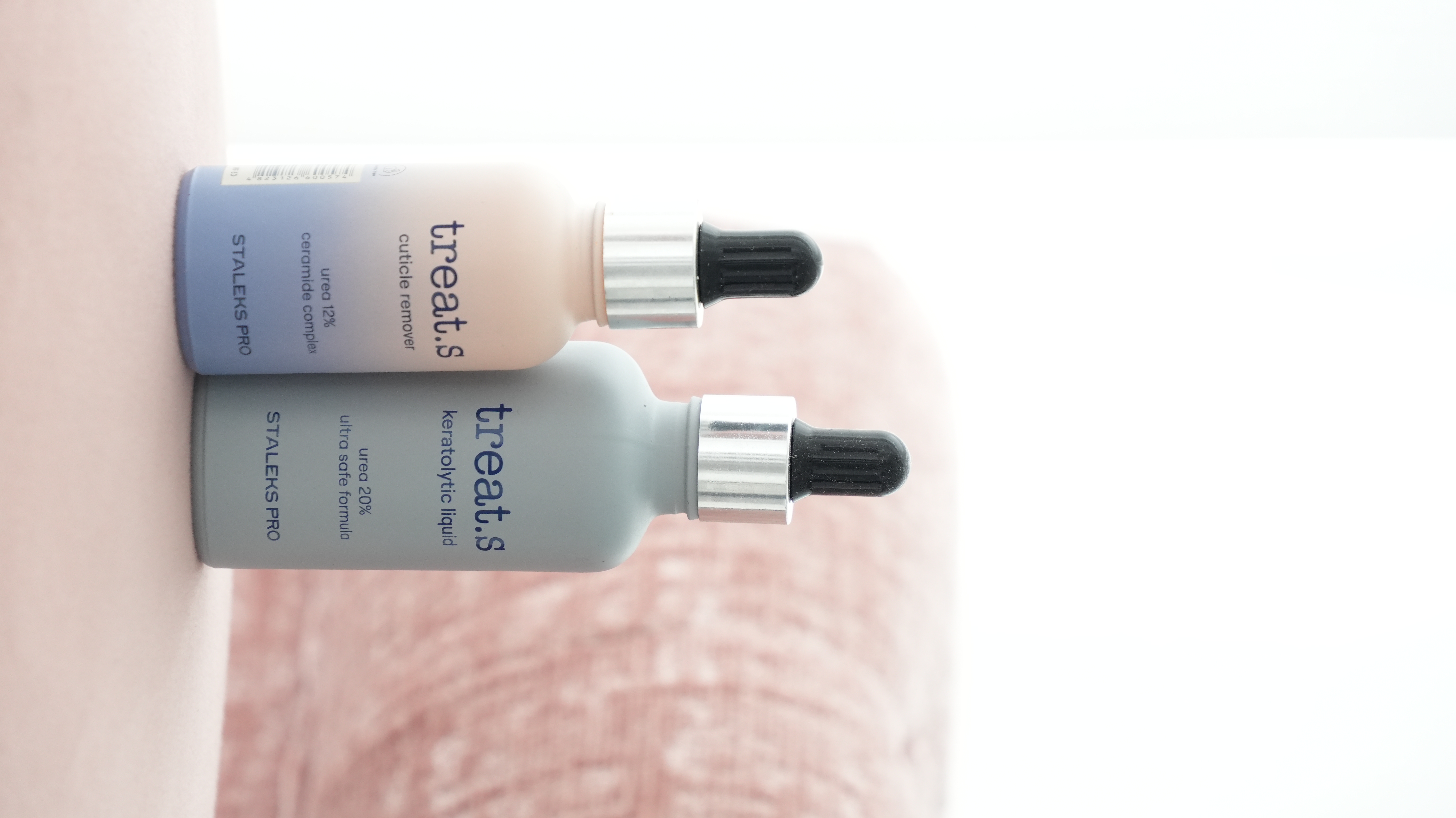 Produtos de beleza e maquilhagem premium